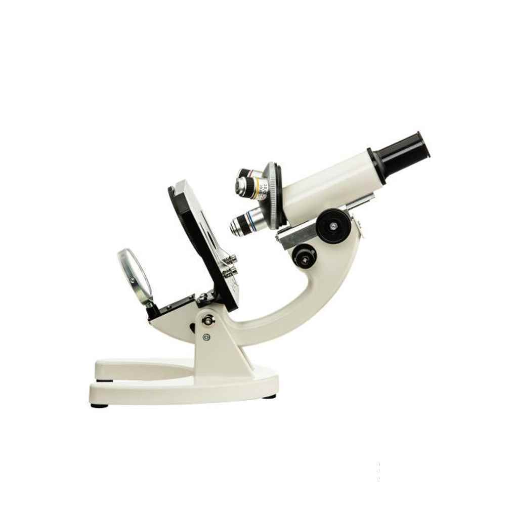میکروسکوپ بیولوژی زیتازی کدMirrorscope500x