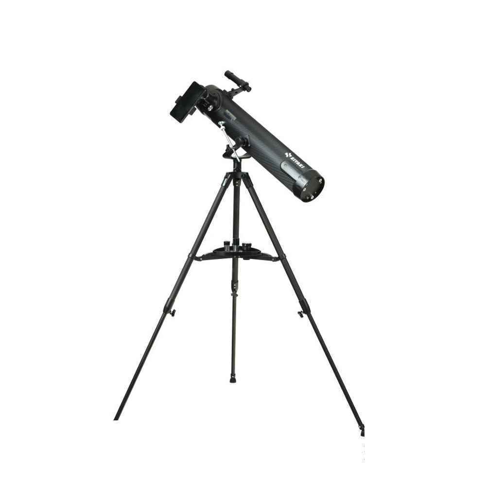 تلسکوپ زیتازی مشکی کدF70076PRO